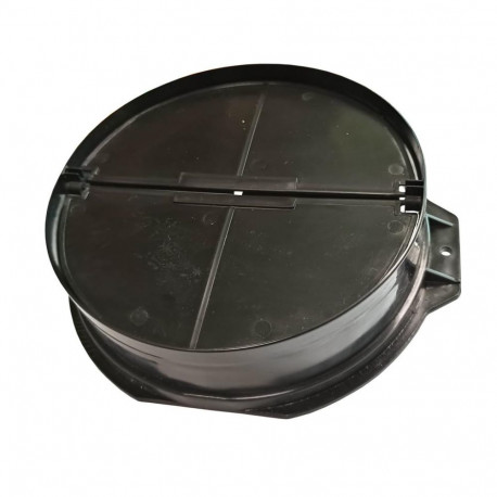 Check valve CATA 02832004 Adapter UNIVERSAL+
