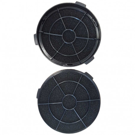Carbon filter CATA ACTIVO BT3 (2 units) (02859398), 2 units in a set