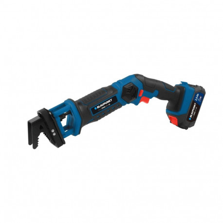 Juhtmeta tikksaag Blaupunkt CR5010, 18 V