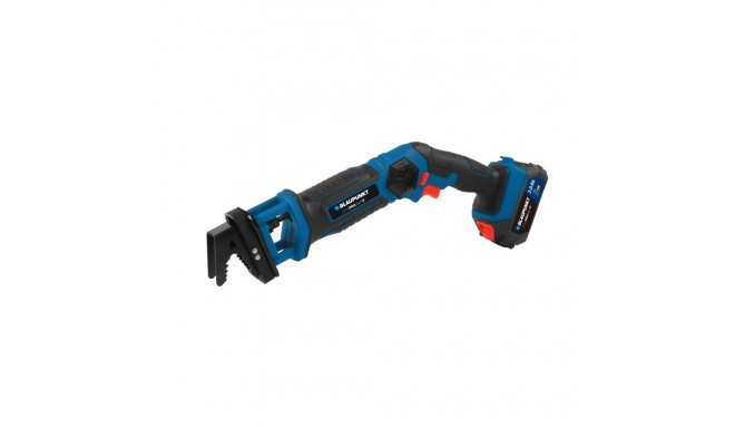Cordless reciprocating saw Blaupunkt CR5010, 18 V