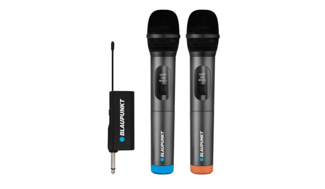 Microphone Blaupunkt WM60UDB