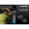 mikrofon Blaupunkt WM40U