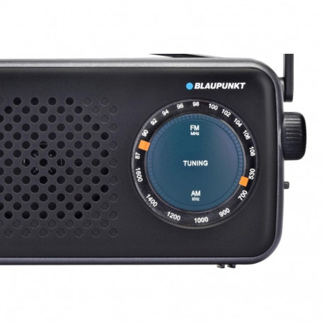 raadiovastuvõtja Blaupunkt PR9BK