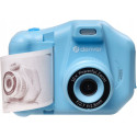 Denver KPC-1370BU Digital Camera Blue