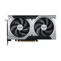 MSI GeForce RTX 5060 Ti Ventus 2X OC Plus 16GB GDDR7 DLSS4 graafikakaart