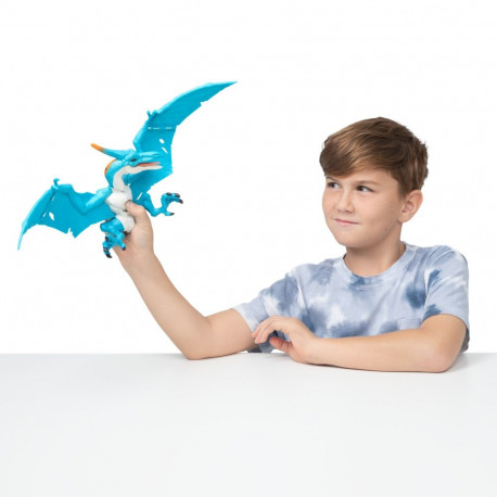 ROBOALIVE interactive toy Dino Action Pterodactyl