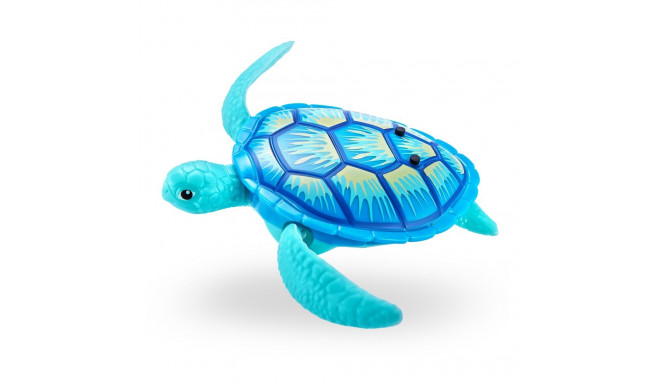 ROBOALIVE interactive toy Swimming Turtle