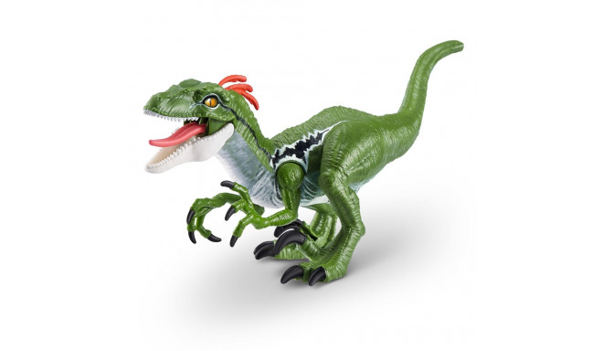 ROBOALIVE interactive toy Dino Action Raptor