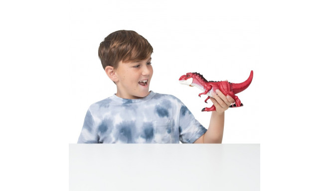 ROBOALIVE interaktiivne mänguasi Dino Action T-Rex