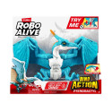 ROBOALIVE interaktiivne mänguasi Dino Action pterodaktül