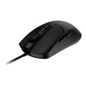 MSI Gaming Mouse FORGE GM100 juhtmega USB 2.0