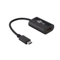 Goobay USB-C–HDMI adapter