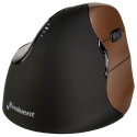 Evoluent VerticalMouse 4 Small juhtmevaba vertikaalne hiir paremakäelistele