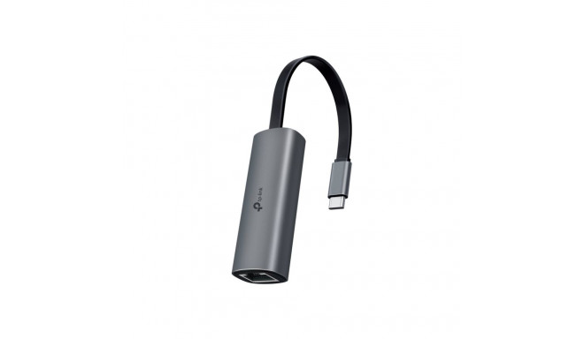 TP-LINK UE302C USB 3.0 Type-C kuni 2.5 gigabitine Etherneti võrgukaart 8885020627299