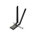 WRL adapter 6500Mbps Wi-Fi 7/Archer TBE400E TP-LINK