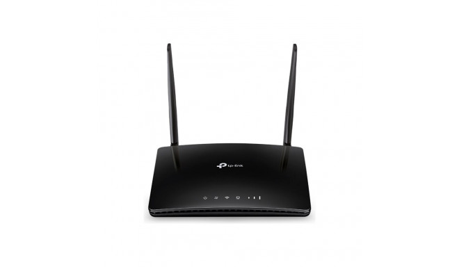 juhtmevaba ruuter TP-LINK Router 750 Mbps IEEE 802.11a IEEE 802.11b IEEE 802.11g IEEE 802.11n IEEE 8