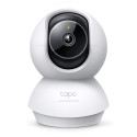 juhtmevaba kaamera pan/tilt/tapo C230 TP-LINK