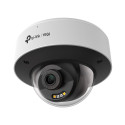 TP-LINK InSight S245(2.8mm) VIGI 4MP täisvärviline dome-võrgukaamera 8885020624632