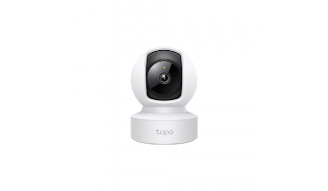 Tapo C202 pööratav/kallutatav kodune WiFi