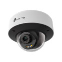 TP-LINK InSight S245(2.8mm) VIGI 4MP täisvärviline dome-võrgukaamera 8885020624632