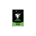 SEAGATE Exos X18 18TB 3.5inch 512e/4KN