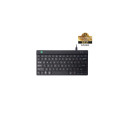 R-Go Compact Break klaviatuur RGOCOUSWDBL 8719274491378