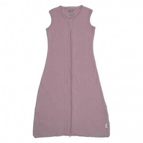 New! Lodger Hopper Solid sleeveless sleeping bag Rose 50/62 HPS 107_50/62