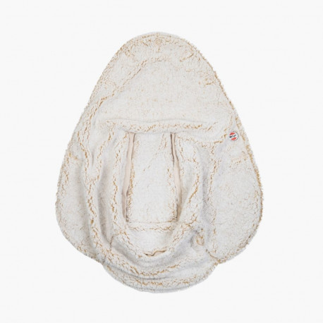 Lodger Bunker Folklore Fleece aastaringne magamiskott Pigeon BK 626