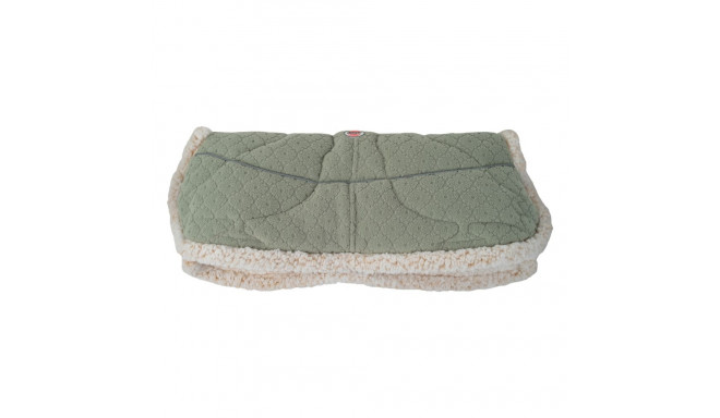 Lodger Warmer Folklore fliisist kärukindad elm WM 632