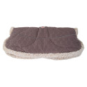 Lodger Warmer Folklore Fleece Stroller Gloves Mauve WM 330