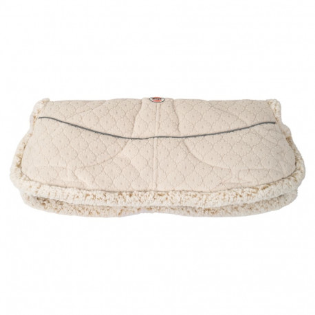 Lodger Warmer Folklore fliisist vankrikindad birch WM 599