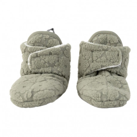 Lodger Slipper Folklore fliisist sussid elm 12-18m SL 632_12-18