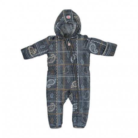 Lodger Skier Tribe kombinesoon 12-18 kuud, suurus 80. Pigeon SKP 626_12-18