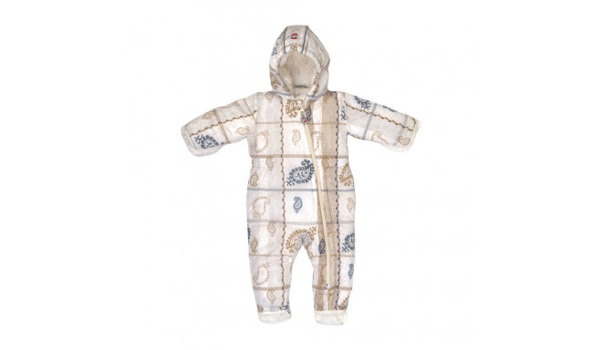 Lodger Skier Tribe overalls 6-12 months 74size Birch SKP 599_6-12