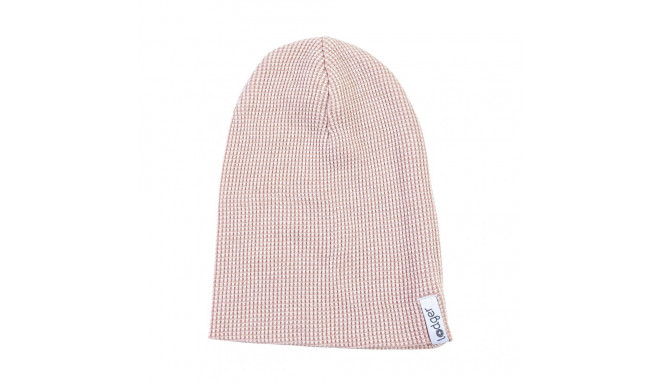 Lodger Beanie Ciumbelle beebimüts tan 6-12 kuud BE 103_6-12