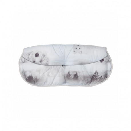 Lodger Warmer Empire polüester vankri kätesoojendaja udu WMP 593