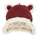 Lodger Hatter BotAnimal müts 3-6 kuud Parrot HT 595_3-6