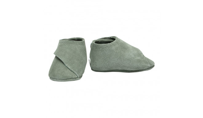 Lodger Walker Loafer leather shoes for children Forrest 3-6 months WKL 311_3-6