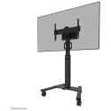 Neomounts by Newstar Select mobiilne ekraani põrandastatiiv (32-75") 10 cm rattad