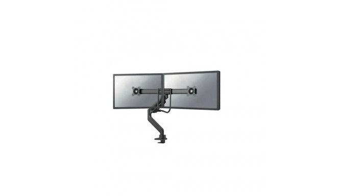 NEOMOUNTS BY NEWSTAR DS75-450BL2 täisliikuv monitori lauakinnitus 17-32" ekraanidele - must