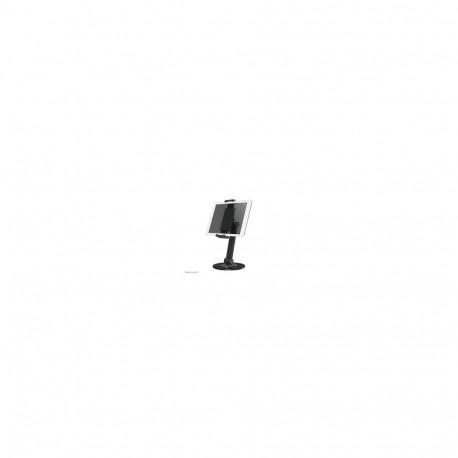 Neomounts by Newstar universal tablet mount for 4.7" - 12.9" tablets, black