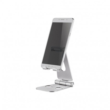 NewStar Telefonstander bis zu 10" silver