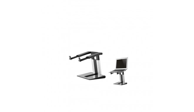 NewStar ergonoomiline kaasaskantav kõrgusega sülearvuti lauastatiiv 8717371448325