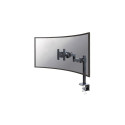 Newstar TIS 10"-49" 1TFT 4Gelenke max.20kg FPMA-D960 must