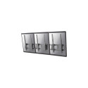 Newstar WAH 40"-52" 3TFT vertikaalne max 50 kg NS-WMB300PBLACK