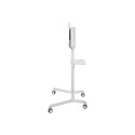 NS-M1250WHITE valge NewStar