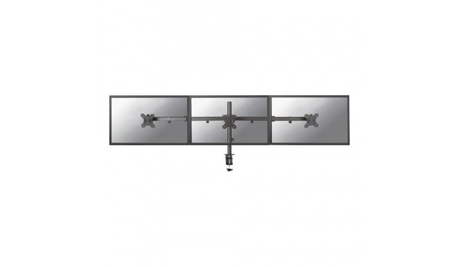FPMA-D550D3BLAC TRIPLE SCREEN DESK MOUNT