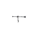 FPMA-D550D3BLAC TRIPLE SCREEN DESK MOUNT