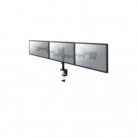 MONITOR ACC DESK MOUNT/10-27" NM-D135D3BLACK NEWSTAR