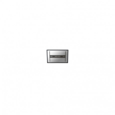 TV seinakinnitus must 60-100" LFD-W1500 NEWSTAR